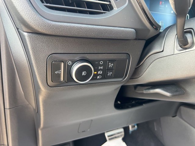 Certified 2023 Ford Escape ST-Line Select w/ Tech Pack #2 image 10