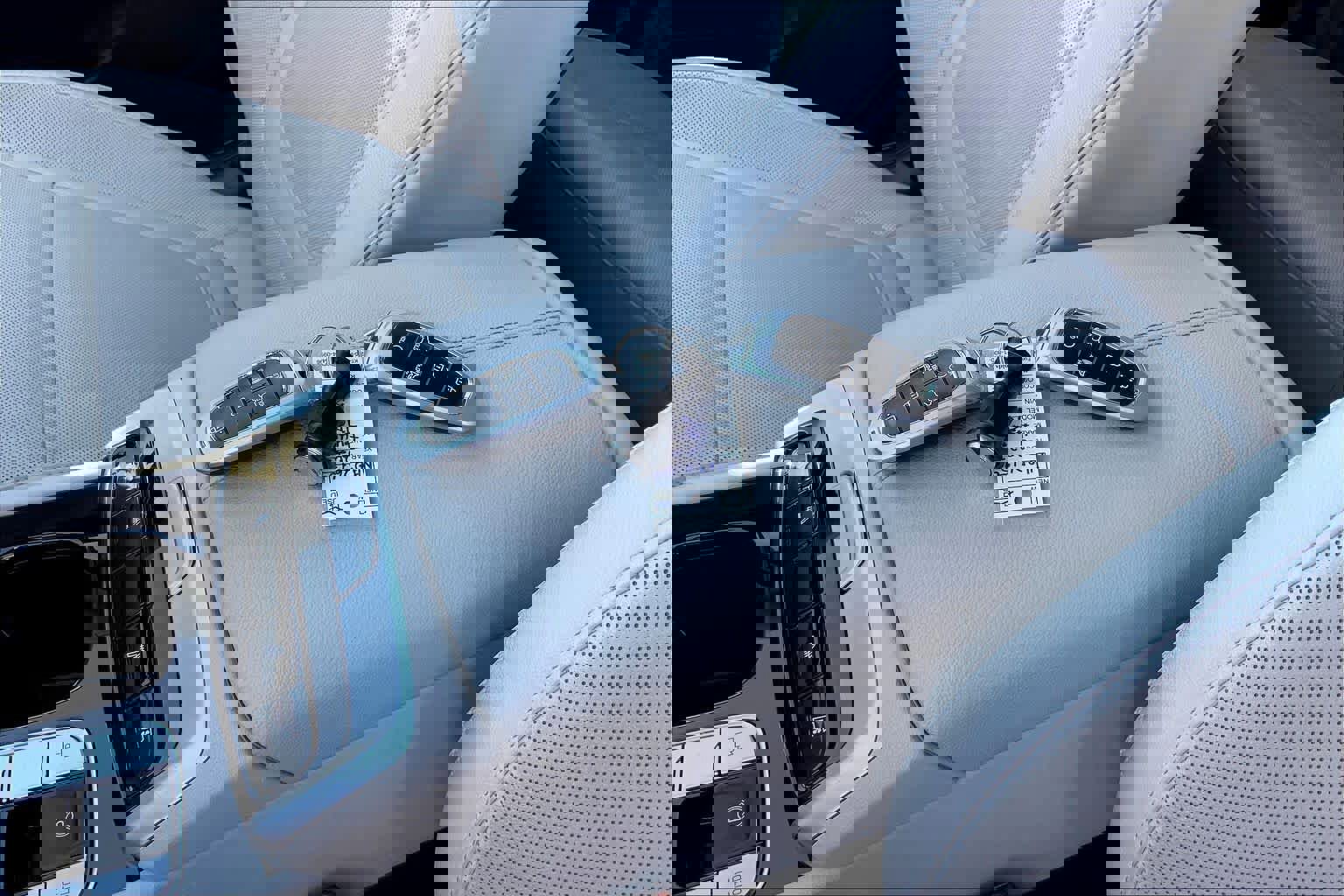 Used 2022 Hyundai Tucson SEL w/ Convenience + Premium Package image 14