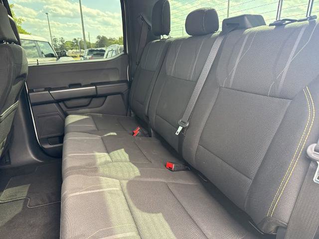 Certified 2024 Ford F150 STX AWD/4WD image 25