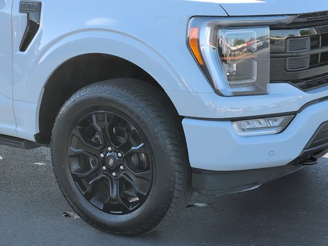 Certified 2023 Ford F150 Lariat w/ Equipment Group 502A High AWD/4WD image 10