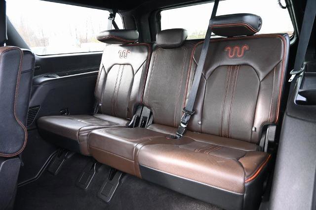 Certified 2021 Ford Expedition Max King Ranch image 31