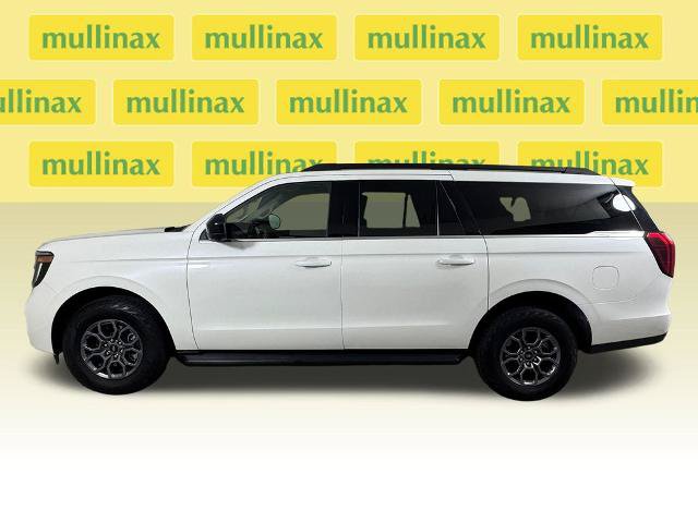 Certified 2025 Ford Expedition Max Active RWD image 12