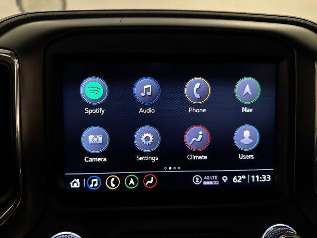 Used 2022 GMC Sierra 2500 AT4 w/ AT4 Premium Plus Package image 28