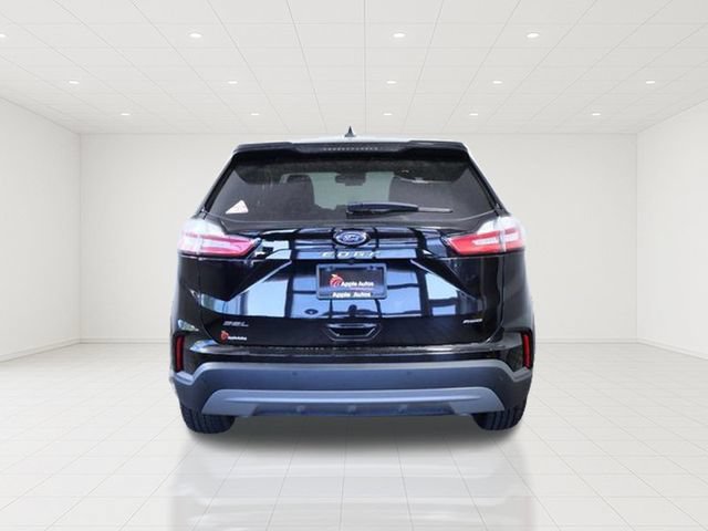 Certified 2024 Ford Edge SEL w/ Convenience Package AWD/4WD image 5