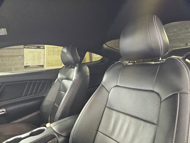 Certified 2021 Ford Mustang GT Premium w/ GT Performance Package image 21