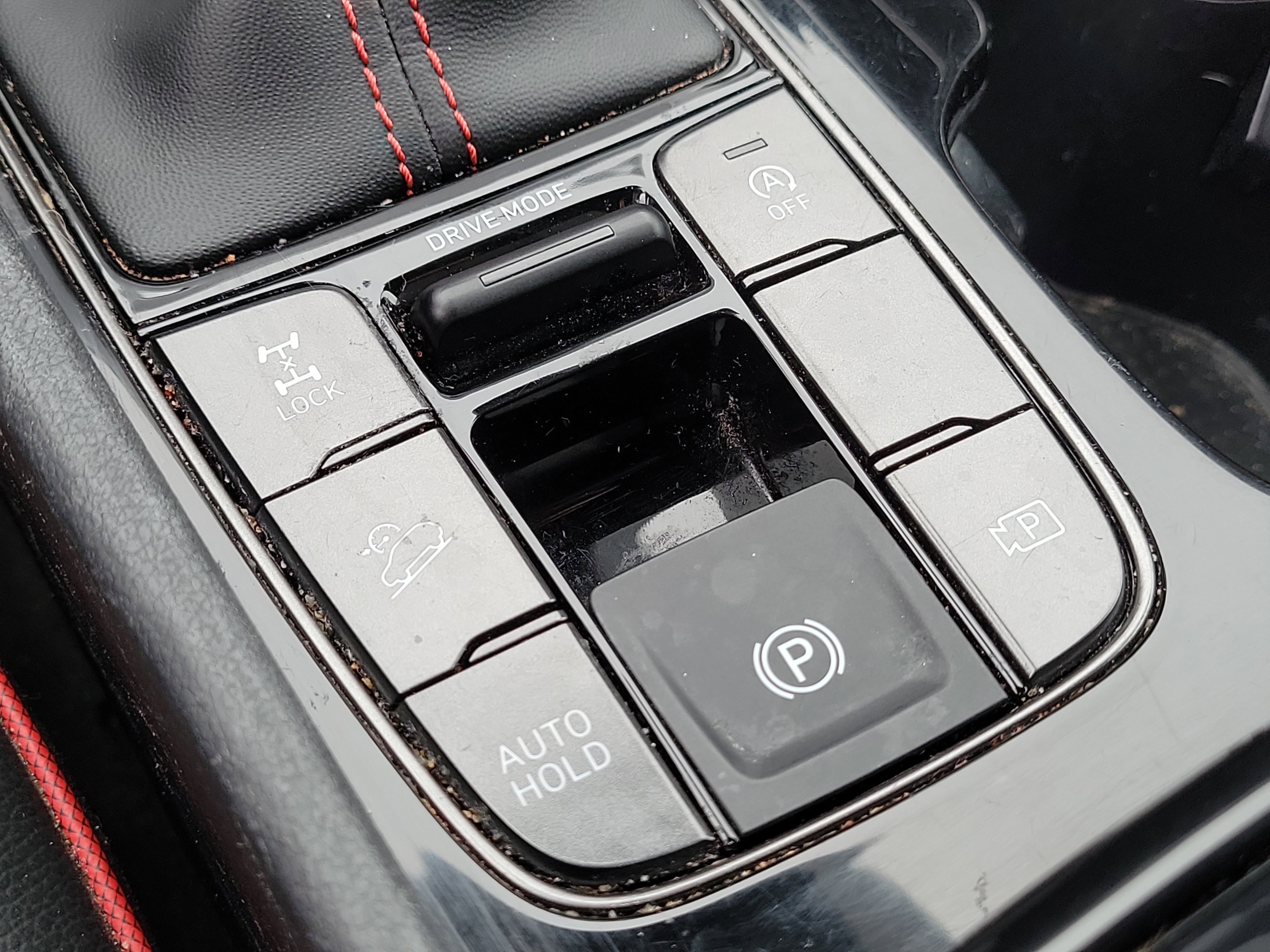 Used 2023 Hyundai Tucson N Line image 29