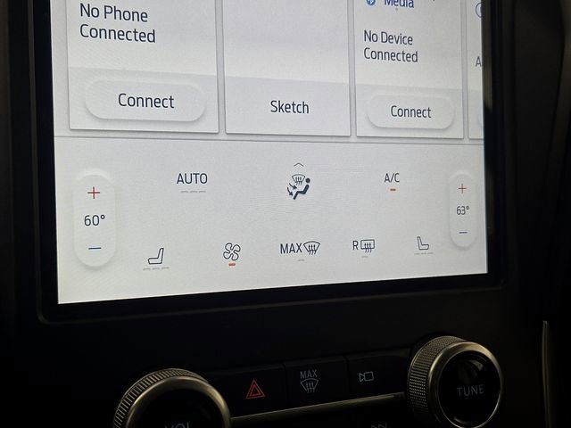 Certified 2021 Ford Edge SEL FWD image 16