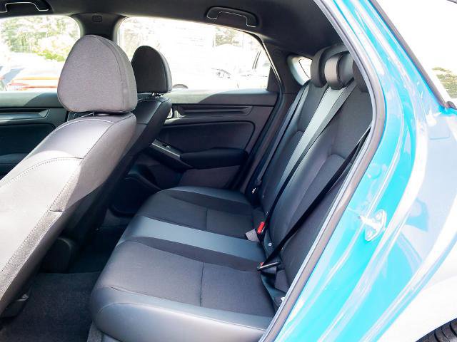 Used 2024 Honda Civic Sport image 16