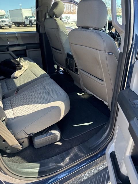 Certified 2020 Ford F150 XLT w/ Equipment Group 302A Luxury image 21