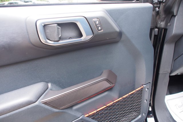 Certified 2024 Ford Bronco Raptor AWD/4WD image 20