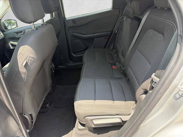 Certified 2023 Ford Escape Active w/ Tech Pack #1 FWD image 16