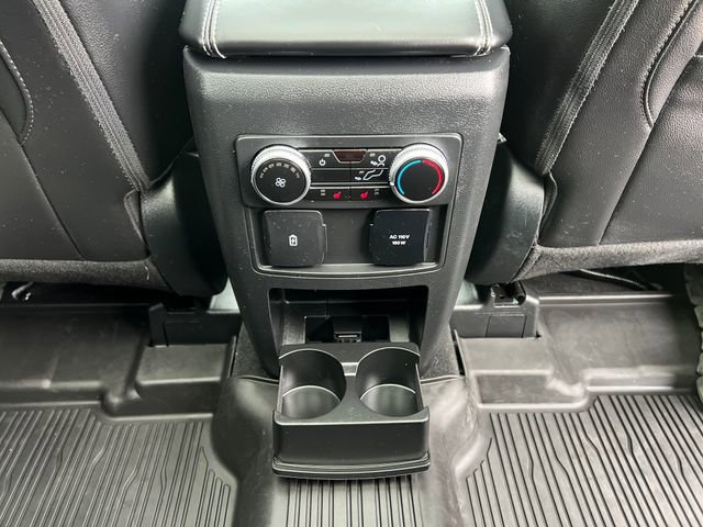 Certified 2023 Ford Explorer ST w/ Equipment Group 401A image 38