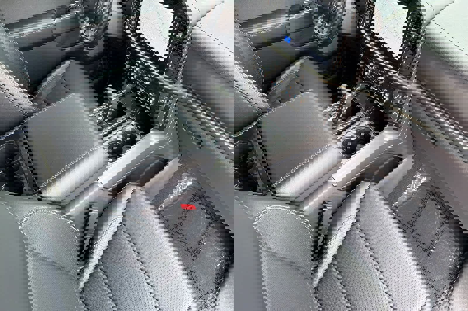 Certified 2024 Ford F150 Lariat w/ Bed Utility Package image 15