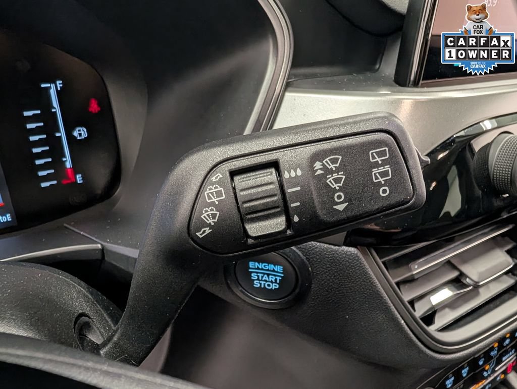 Certified 2024 Ford Escape Active AWD/4WD image 22
