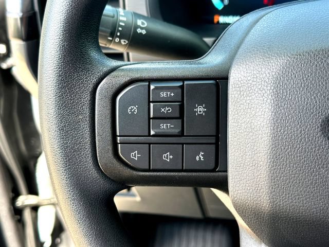Certified 2024 Ford F150 STX w/ STX Black Appearance Package AWD/4WD image 15