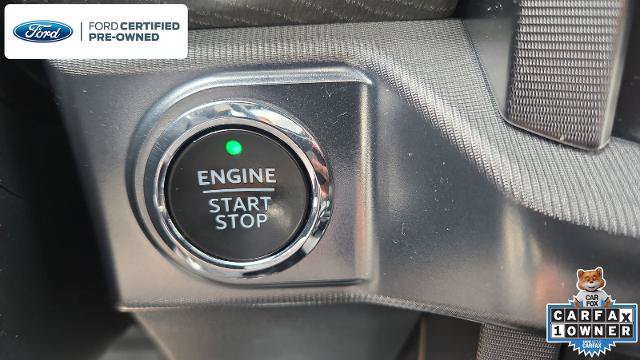 Certified 2022 Ford F150 Platinum w/ Equipment Group 701A High AWD/4WD image 14