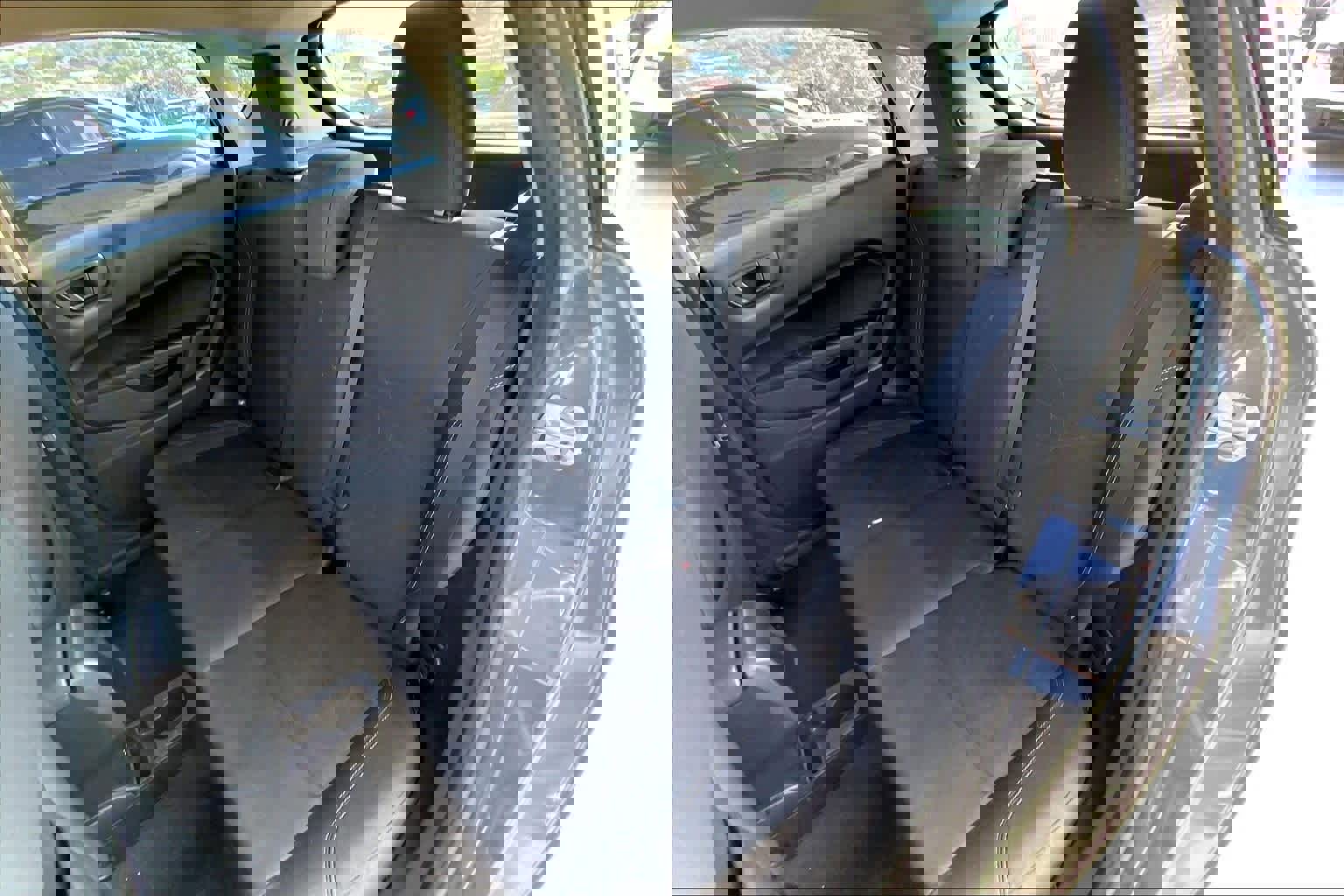 Certified 2017 Ford Fiesta SE image 29