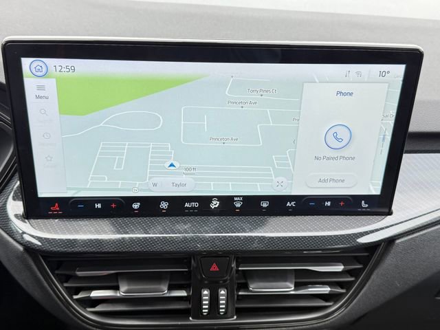 Certified 2024 Ford Escape ST-Line w/ Tech Pack #1 image 13