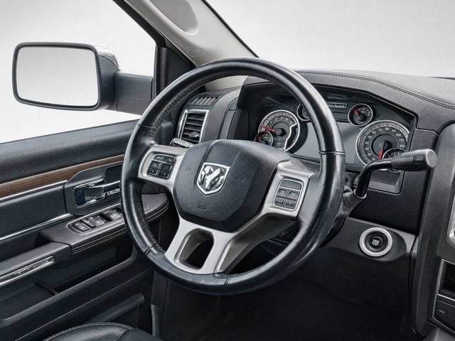 Used 2017 RAM 2500 Laramie AWD/4WD image 26