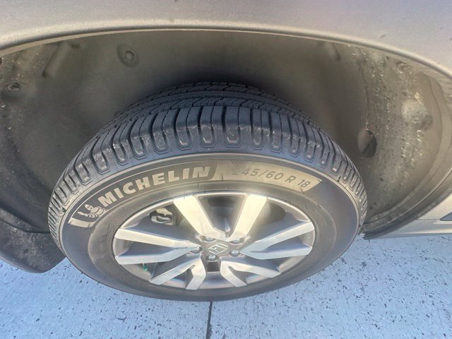 Used 2021 Honda Pilot EX-L image 11