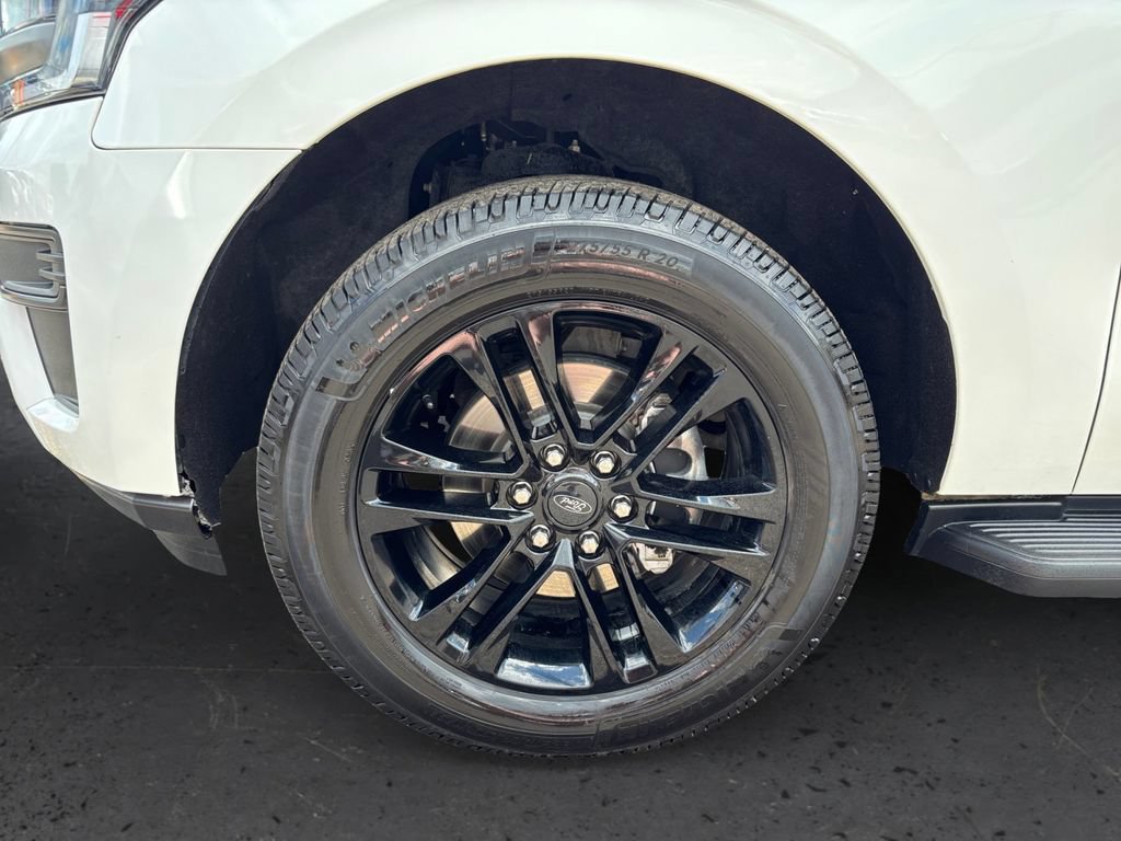 Certified 2024 Ford Expedition Max XLT RWD image 13
