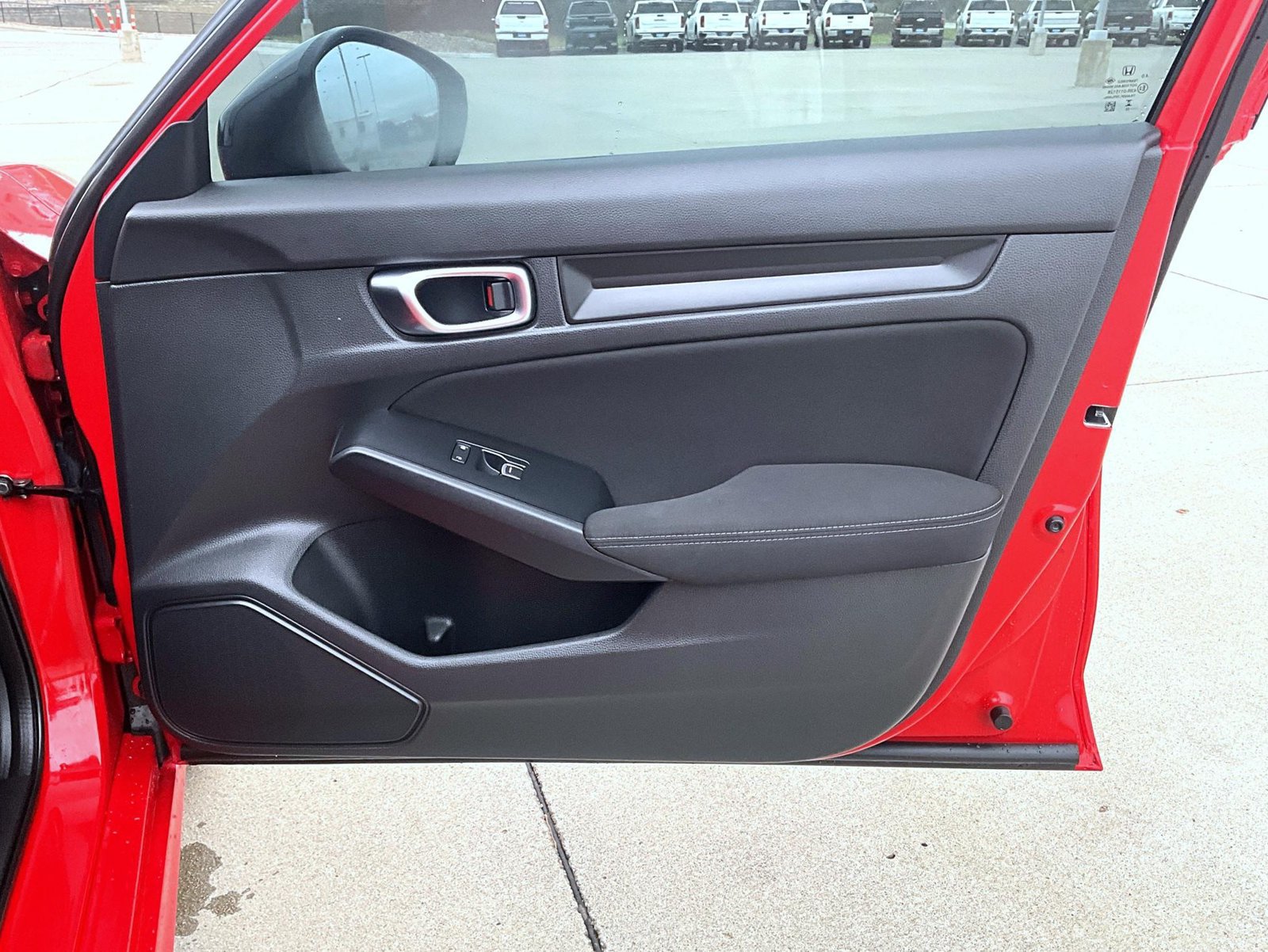 Used 2023 Honda Civic Sport image 18