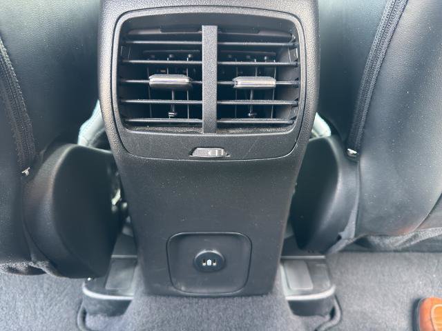 Certified 2025 Ford Escape Platinum AWD/4WD image 15