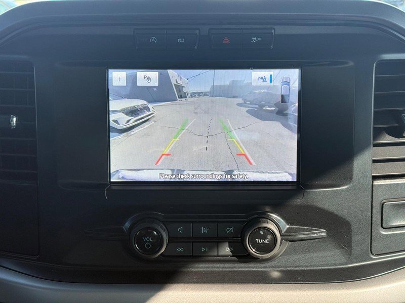 Certified 2023 Ford F150 XLT image 22