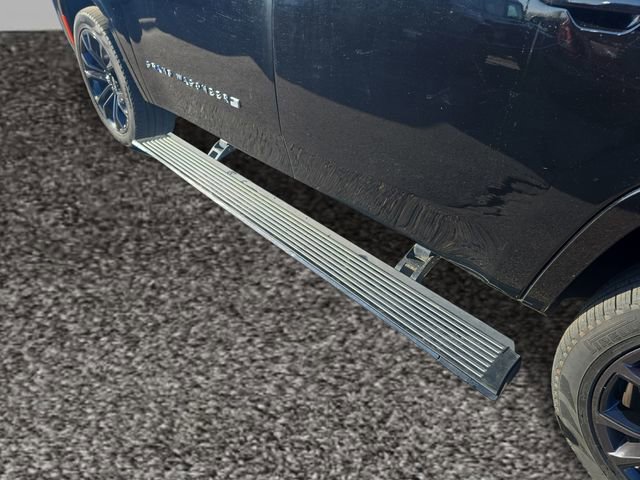 Used 2024 Jeep Grand Wagoneer Series II w/ Quick Order Packagew 28T image 21