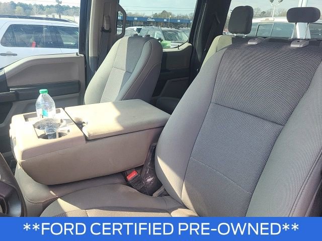 Certified 2022 Ford F350 XL w/ STX Appearance Package image 25