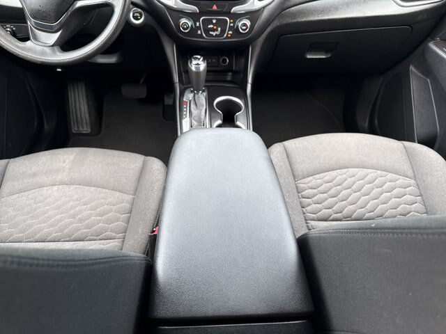 Used 2020 Chevrolet Equinox LT AWD/4WD image 22
