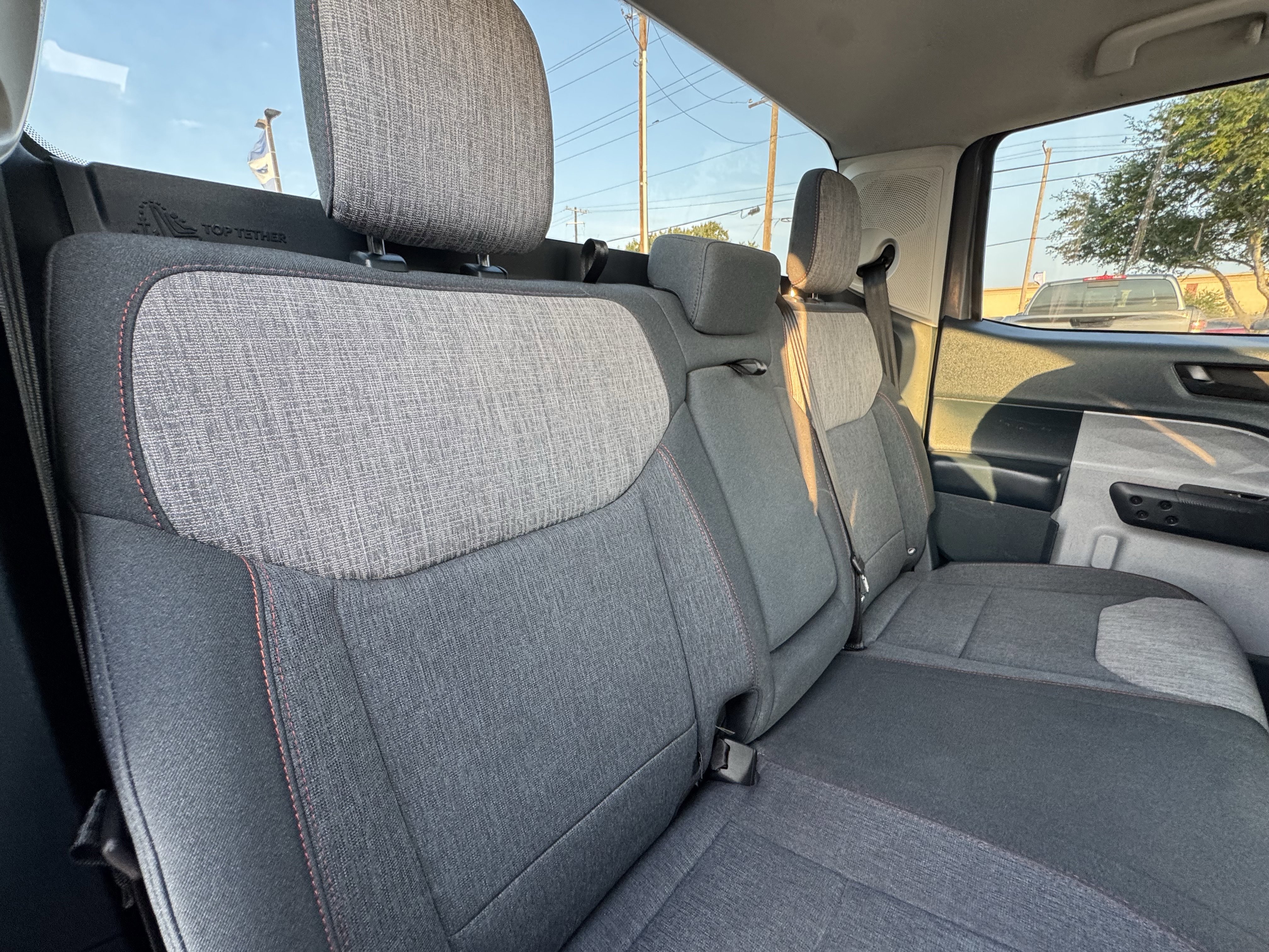 Certified 2022 Ford Maverick XLT image 31