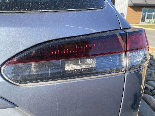Used 2026 Toyota Corolla Cross L FWD image 10