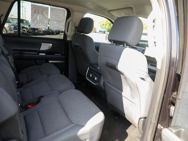 Certified 2025 Ford Expedition Max Active AWD/4WD image 34