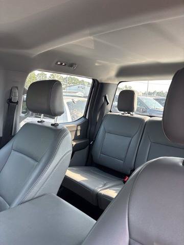 Certified 2026 Ford F250 XL AWD/4WD image 15