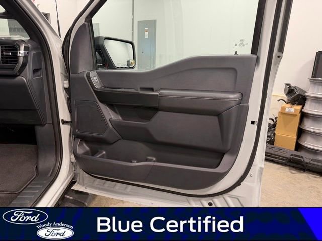 Certified 2024 Ford F150 STX image 30