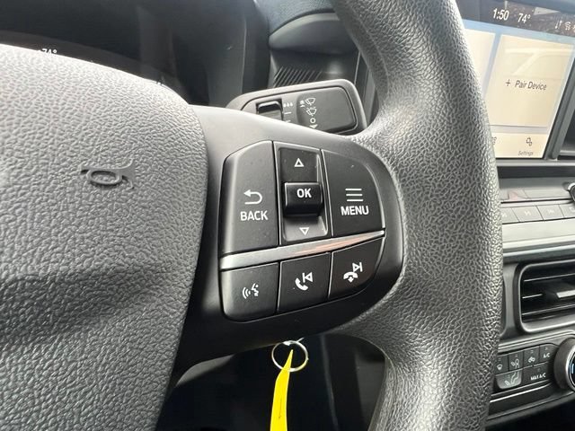 Certified 2023 Ford Maverick XLT w/ Black Appearance Package FWD image 10