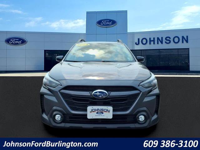 Used 2024 Subaru Outback Premium w/ Popular Package #1A AWD/4WD image 8