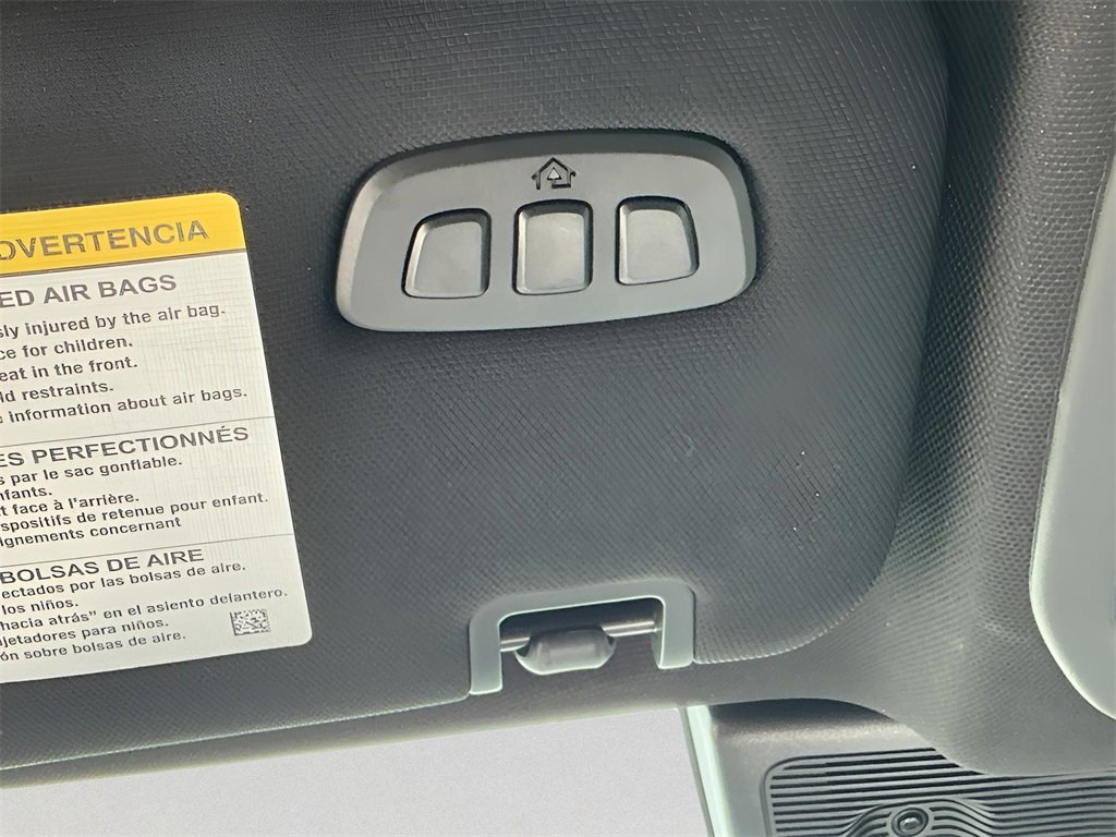 Certified 2024 Ford Explorer Timberline w/ Timberline Technology Package image 46