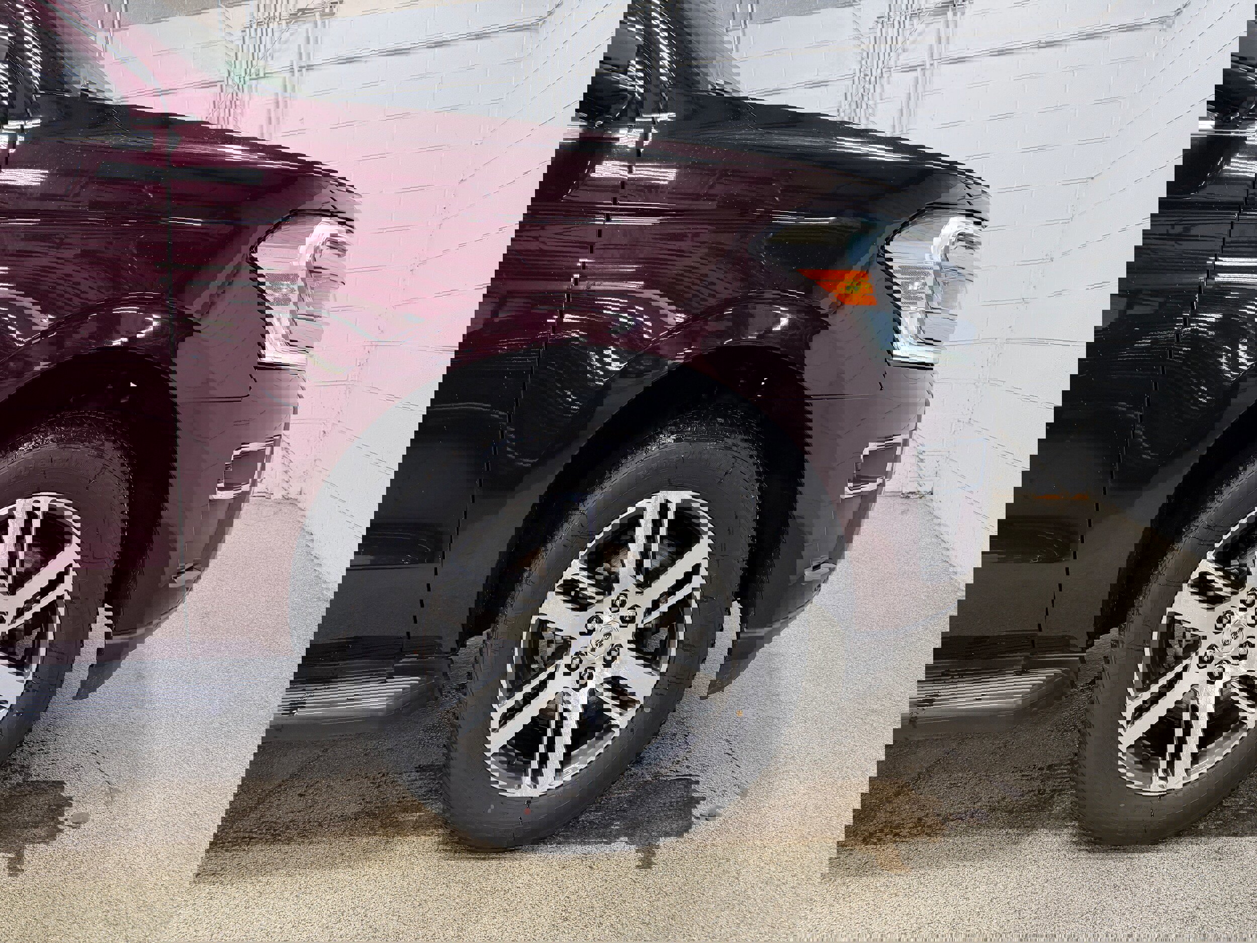 Certified 2024 Ford Expedition Max Limited image 45