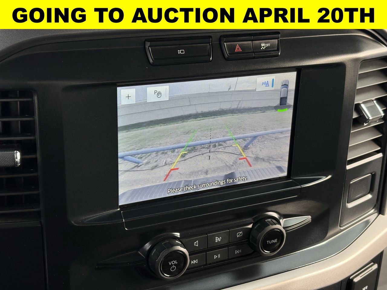 Certified 2023 Ford F150 XLT image 18