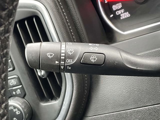 Used 2020 Chevrolet Silverado 1500 RST w/ All-Star Edition image 25