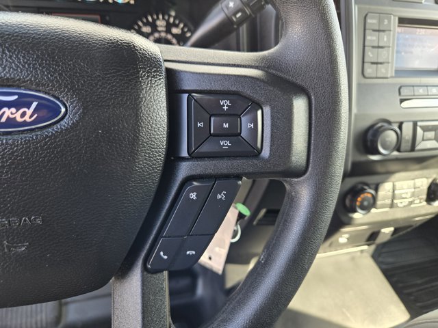 Certified 2019 Ford F150 XL w/ Equipment Group 101A Mid image 28