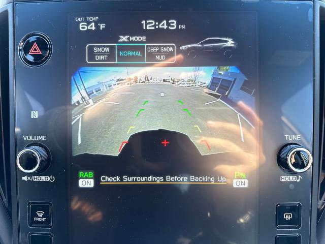 Used 2025 Subaru Crosstrek 2.5i Wilderness w/ Wilderness Package image 21