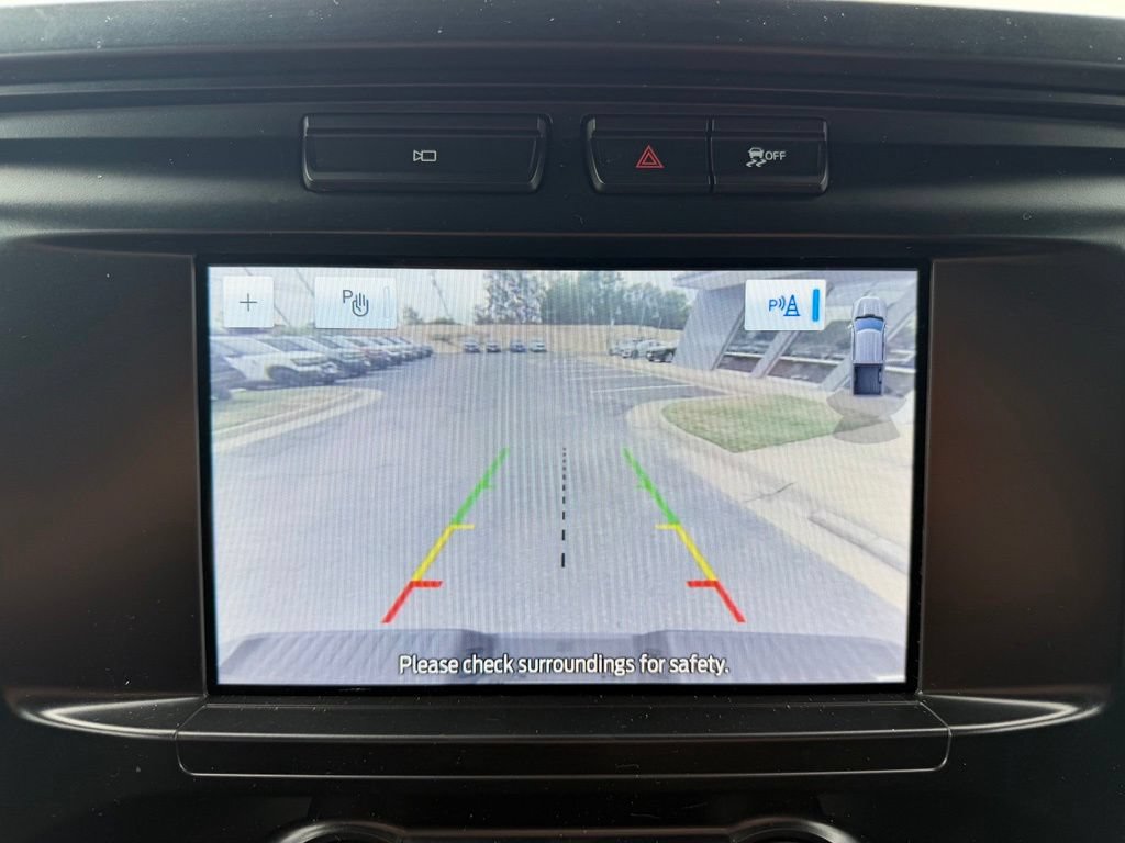 Certified 2023 Ford F150 XL w/ STX Appearance Package AWD/4WD image 14