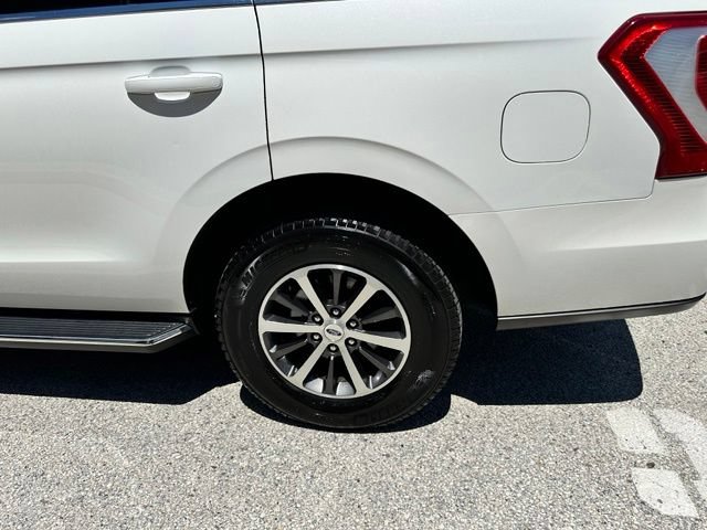 Certified 2020 Ford Expedition XLT w/ Equipment Group 202A AWD/4WD image 84