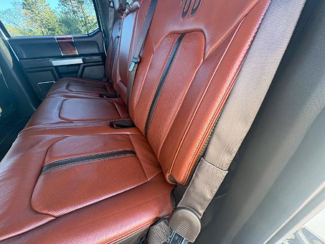 Certified 2019 Ford F150 King Ranch w/ Equipment Group 601A Luxury AWD/4WD image 22