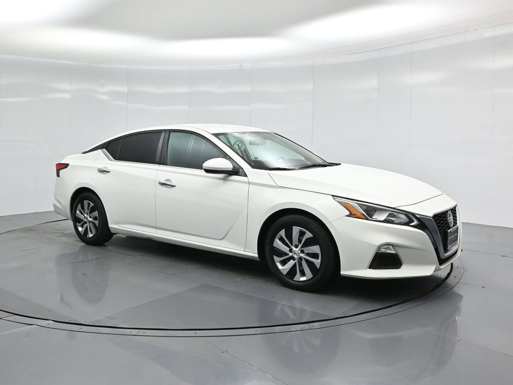 Used 2020 Nissan Altima 2.5 S image 23