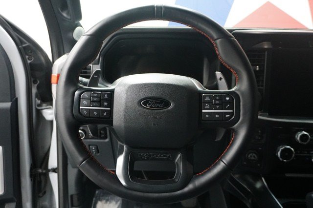 Certified 2025 Ford F150 Raptor AWD/4WD image 24