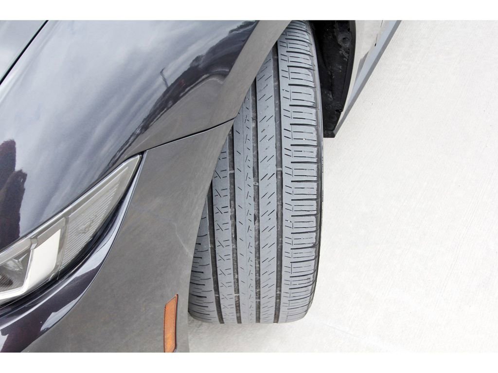 Certified 2024 Ford Mustang Premium RWD image 26